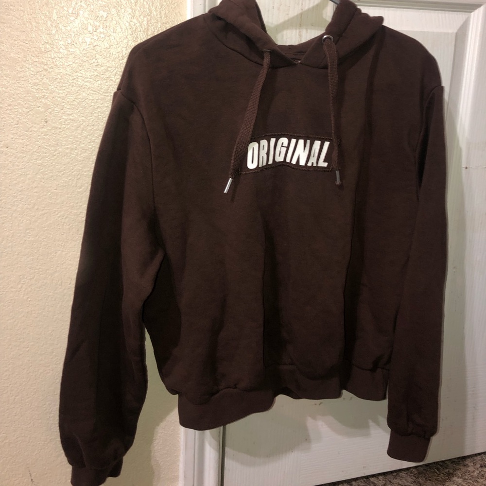 H&M hoodie